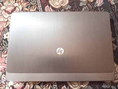 Hp probook core i5 5th gen