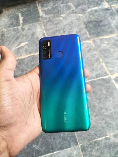 Tecno Spark 5 pro 4.128