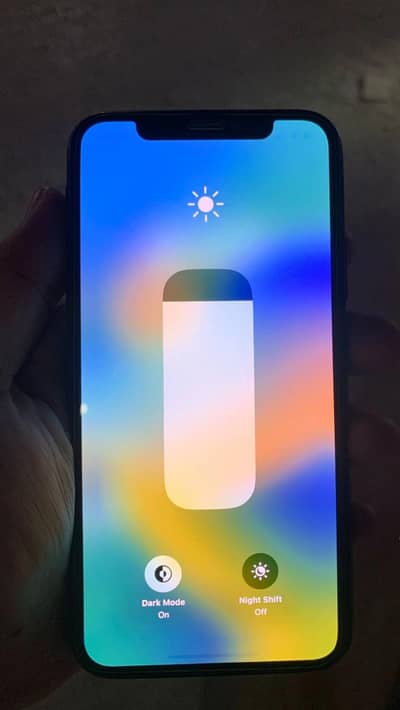 iPhone XS Max only 4000