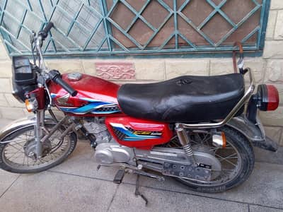 a 1 bike for sale