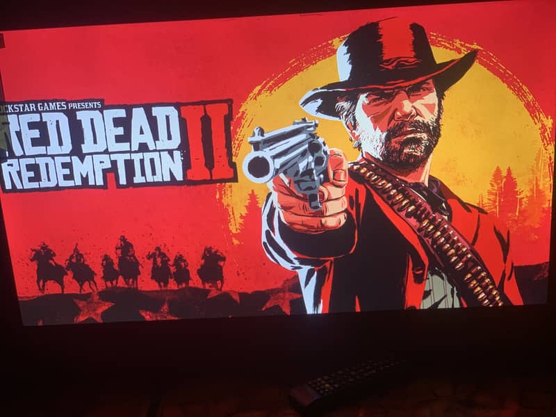 XBOX ONE 4