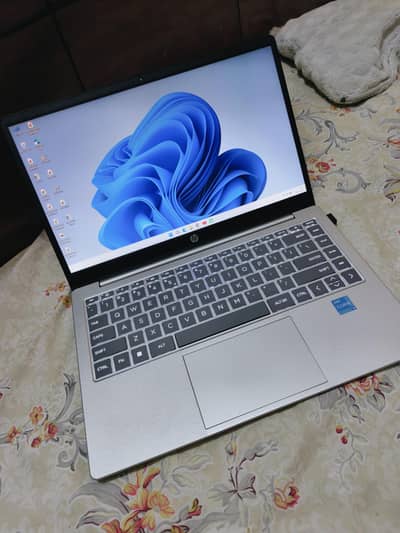 HP Notebook 14 inch