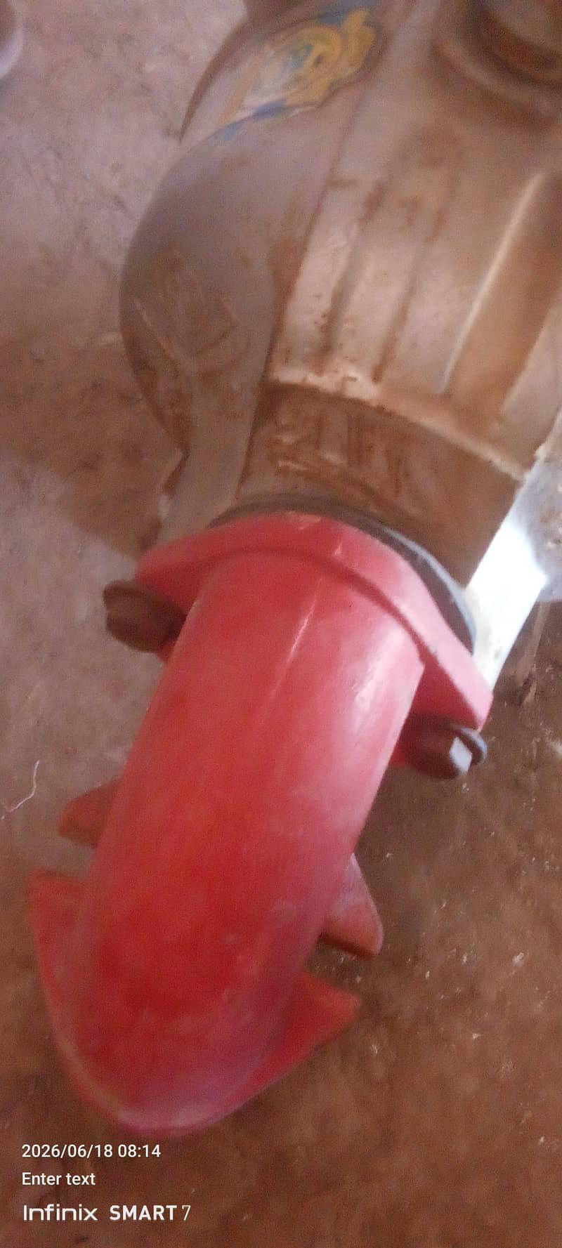 Motor 1