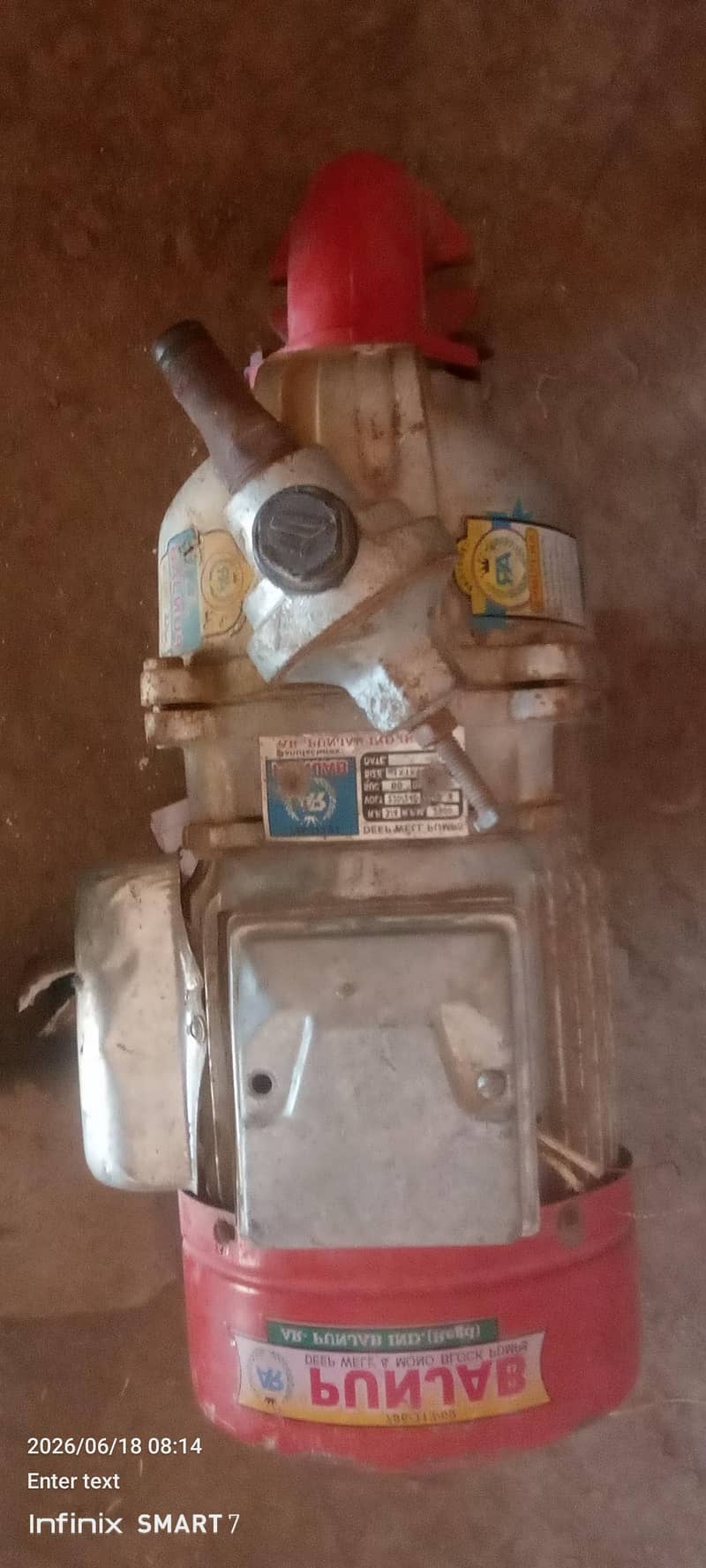 Motor 2