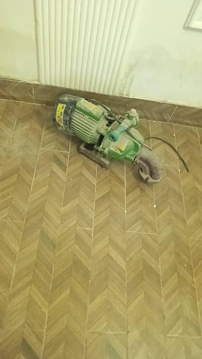 water motor