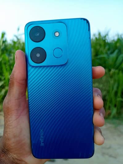 Infinix Hot 7