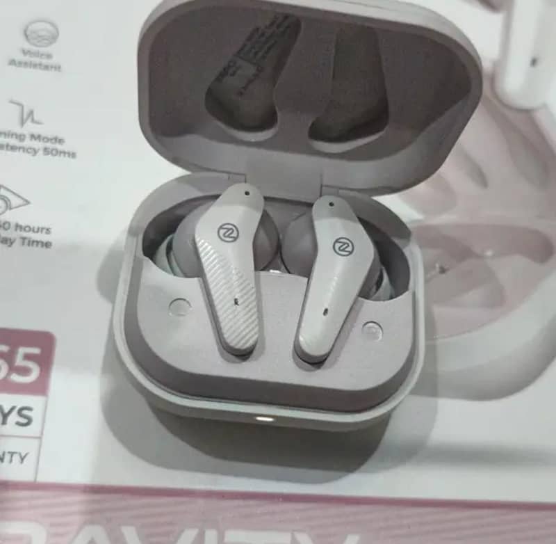 zero gravity airbuds 0