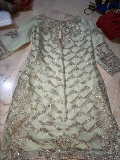 all dress 5000 with dupatty