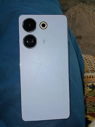Tecno CAMON 20 8/256