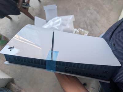 Sony playstation 5 1Tb