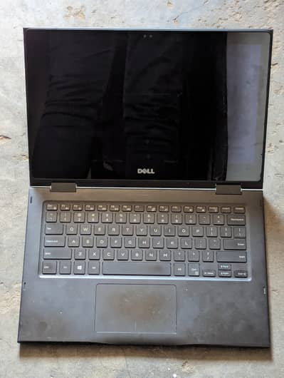 Dell latitude / touch 360 /  charger available ha