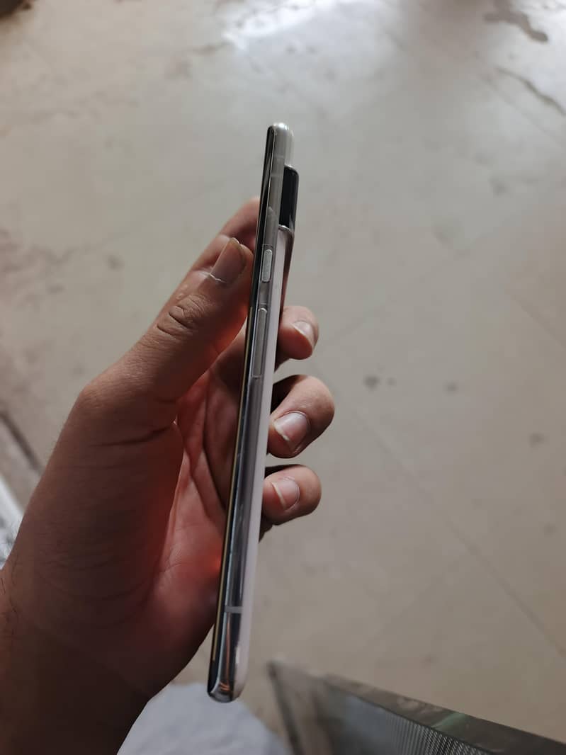 Google Pixel 6 Pro 5