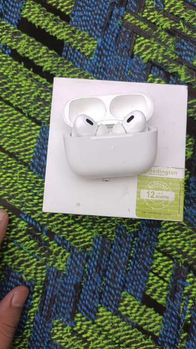 earbuds very good sound