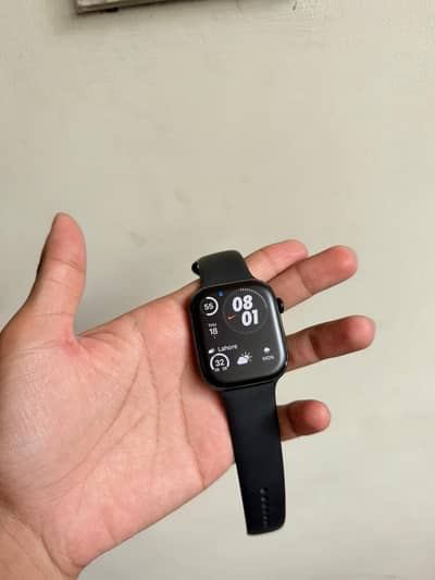 Apple Watch Series 11