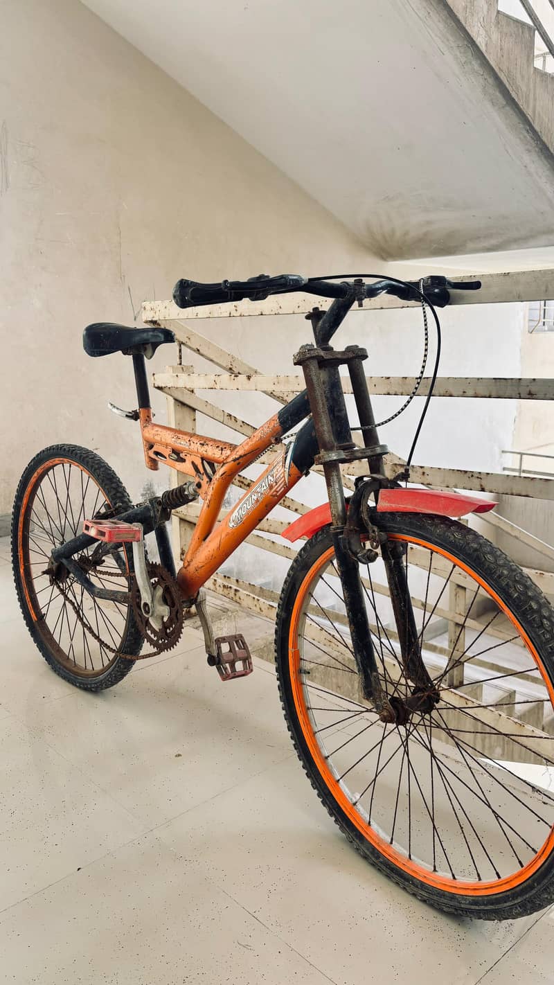 mountain cycle 6