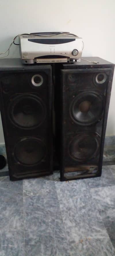 spreaks and  for sale in just 25.000 pkr