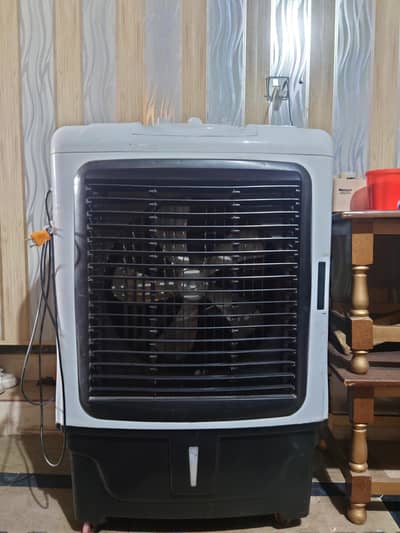 almost new air cooler