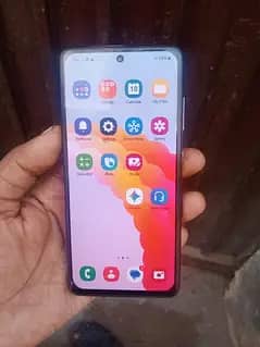 Samsung Galaxy a52 8/128 for sale