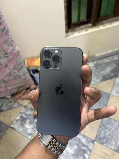 Apple iPhone 13 Pro Max