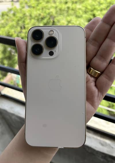 Apple iPhone 13 Pro