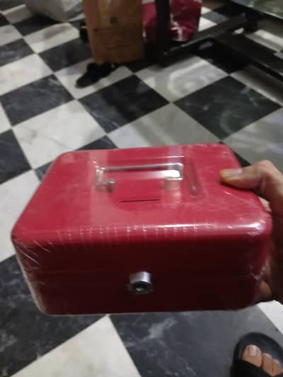 decoration box