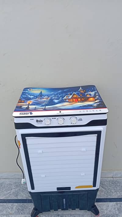 Urgent sale Ac/Dc Air Cooler