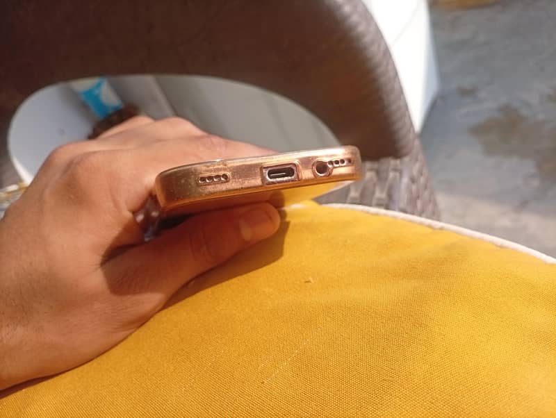 4G pro max G'Five 1