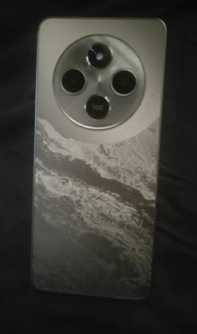 Poco c75 condition 10by10