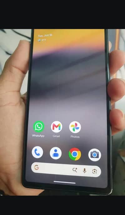 Google Pixel 6a 6/128