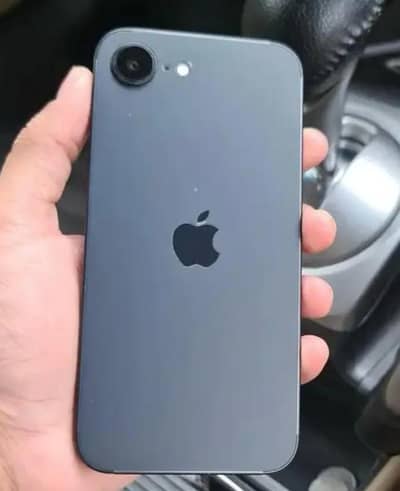 iphone 16e 128gb jv with box All ok