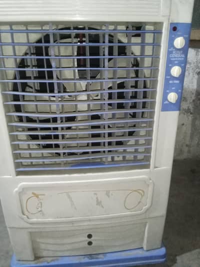 Air cooler urgent sale