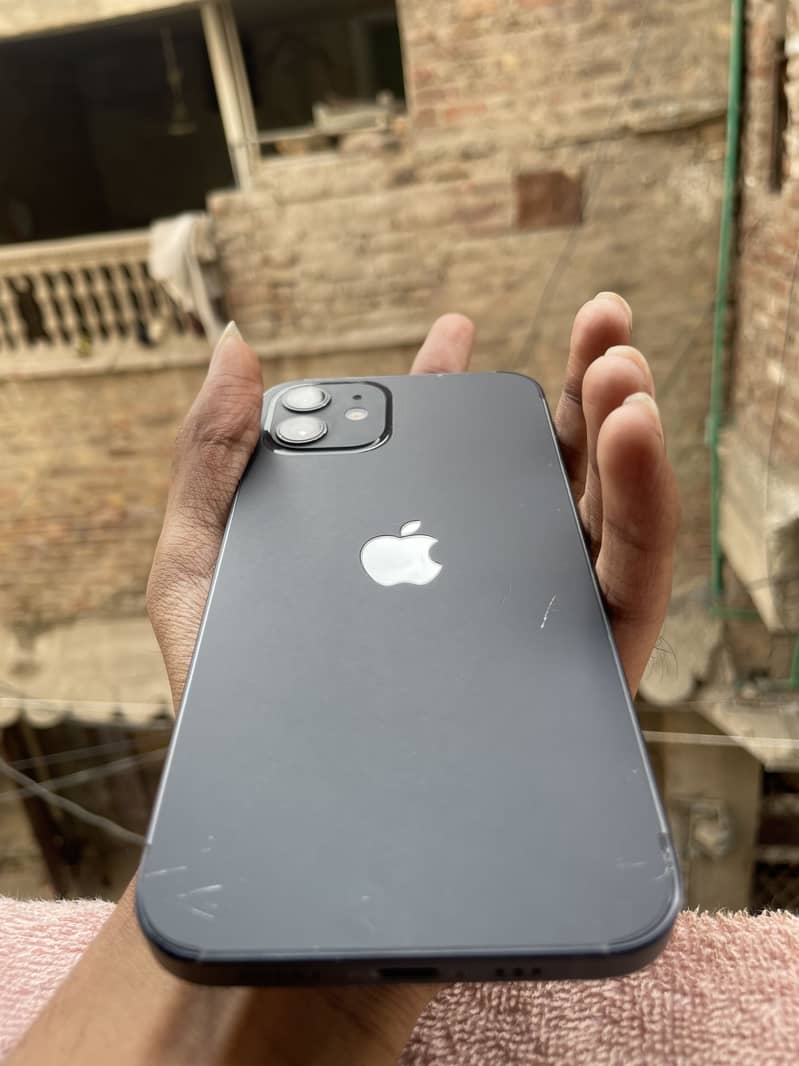 Apple iPhone 12 1