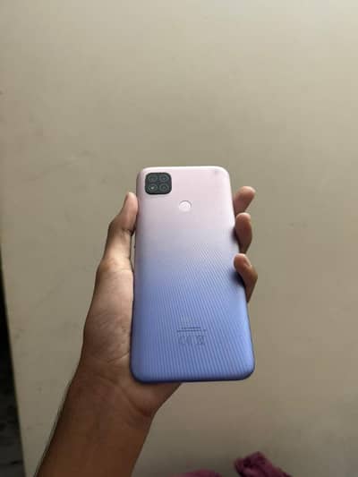 Xiaomi Redmi 9C