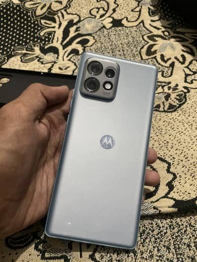 Motorola Edge