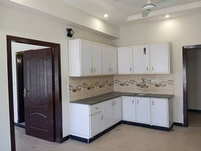 One bedroom family apartment available for rent at G-15 JKCHS ISLAMABAD