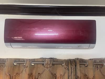 Haier 1.5 Ton AC