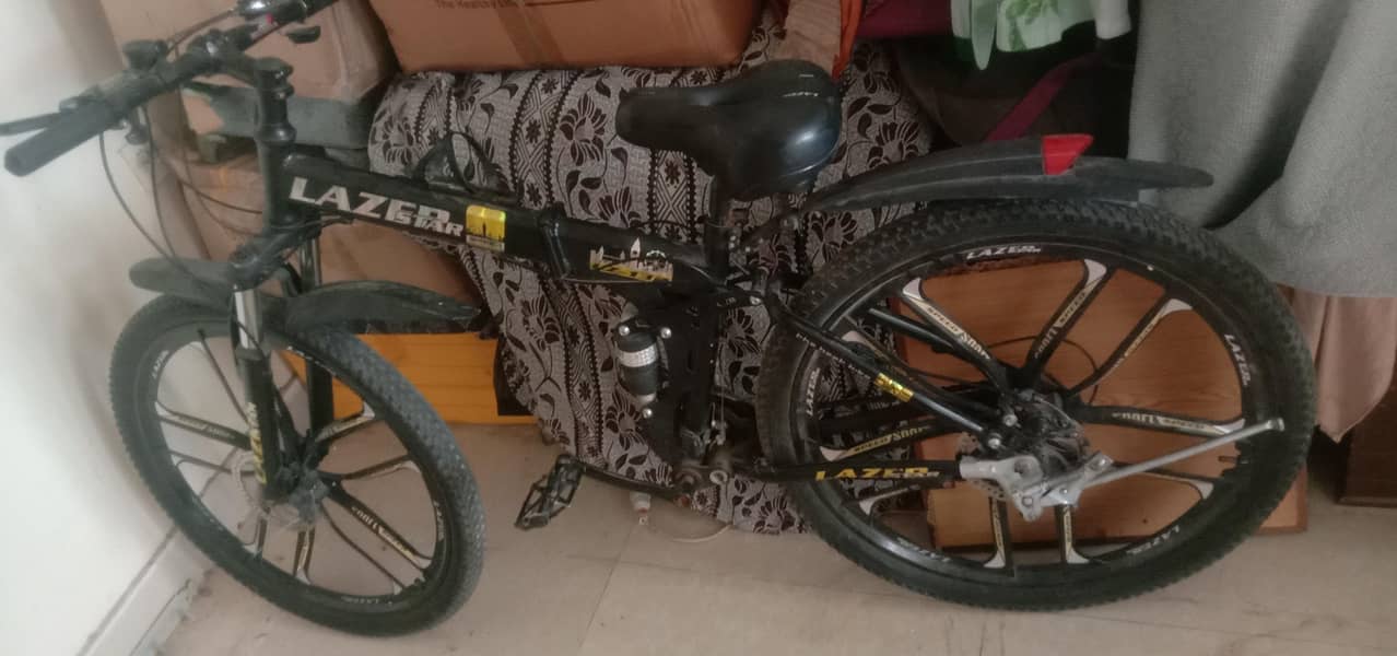 bicycle 1