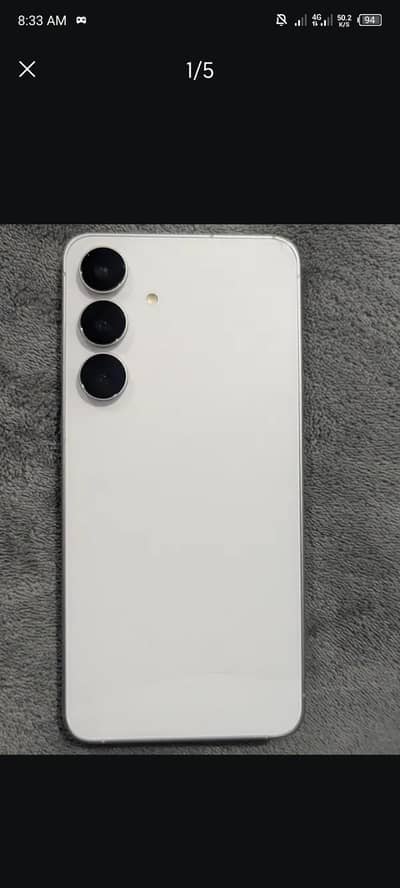 Samsung s25fe
