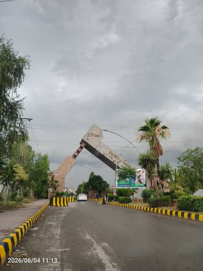 Two bedrooms family apartment available for rent at G-15 JKCHS ISLAMABAD
