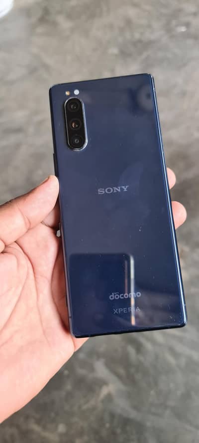Sony Xperia 5 6gb ram 128 gb