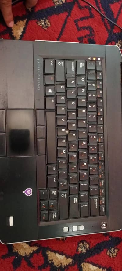 Dell Latitude E5430 | Core i5 3rd Gen | 4GB RAM | Fully Working Laptop