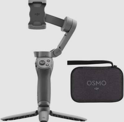 Dji Osmo Gimble