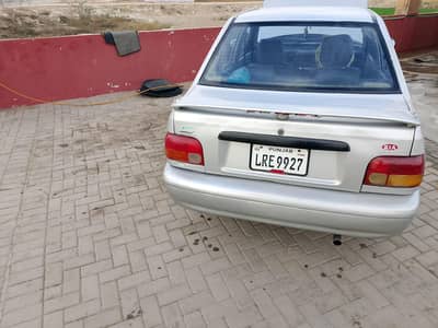 KIA Sportage 2005