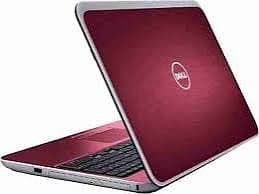 Dell Laptop 120 GB SSD 8 GB RAM CORE i 5 contact me 03375620495