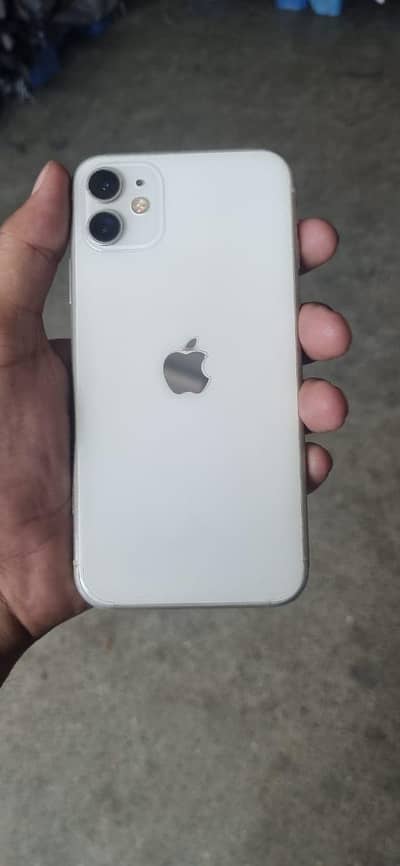 Apple iPhone 11 Non PTA 128GB