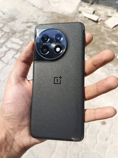 One Plus 11
