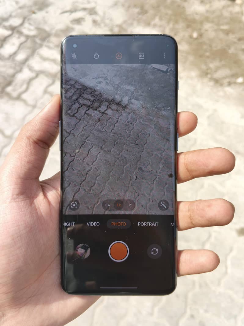 One Plus 11 4
