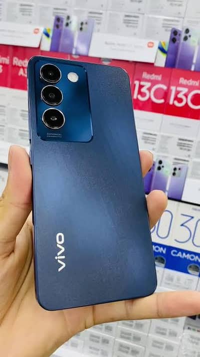 Vivo Y100