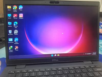 i5 11th generation Touchscreen 8GB (3200MT/s Ram)