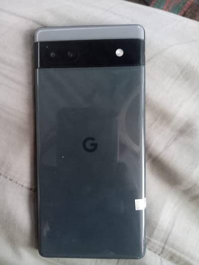 Google Pixel 6a